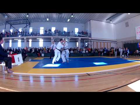 Luneva Anna - Tuchkova Svetlana