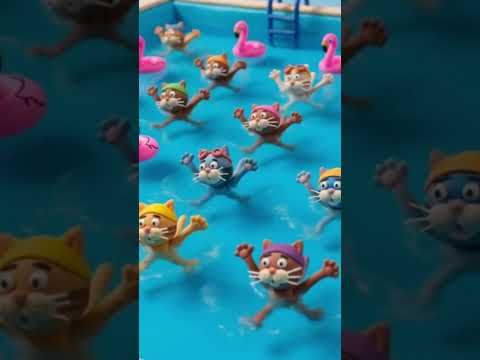 #DreamScreen #cat #cute #funny #kitten #shotfeed #cutecates #munish #lifeisbutadream AI