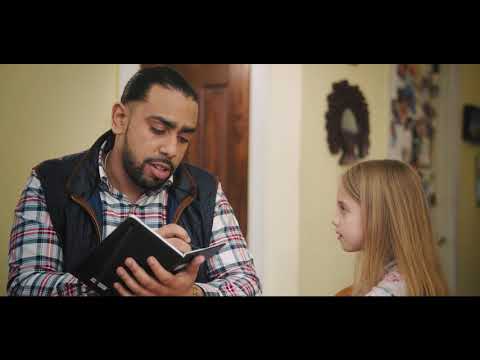 ACS - Becoming a Child Protective Specialist