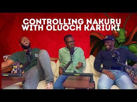 Tupige Kazi AMA Tupigwe with Oluoch Kariuki and Mike One [Episode 231]