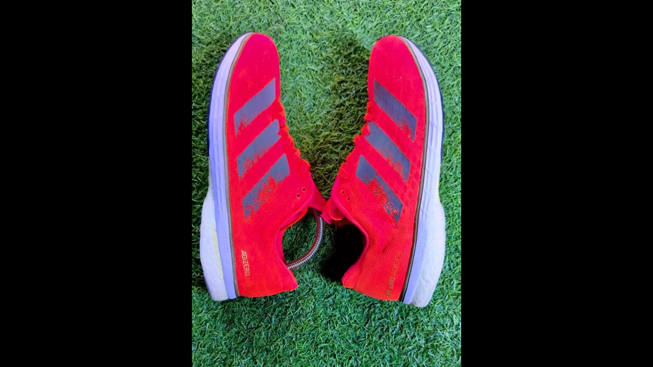 Adidas Adizero Adios 5 - Premium Market