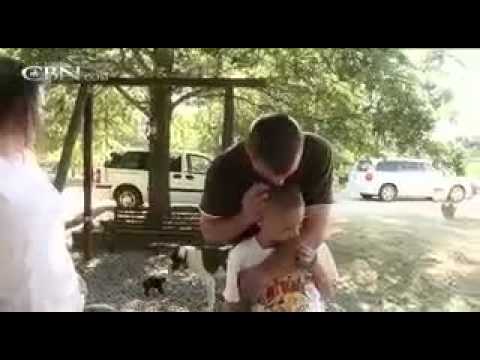 700 Club Interactive --  Springtime Survivor - April 3, 2012 - CBN.com