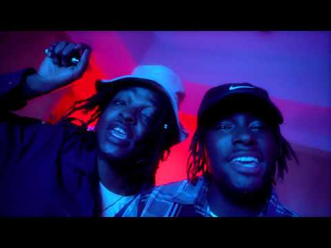 NICX ALEXANDER - DEMON SLAYER (FEAT. KJ STURKEY) ( MUSIC VIDEO)