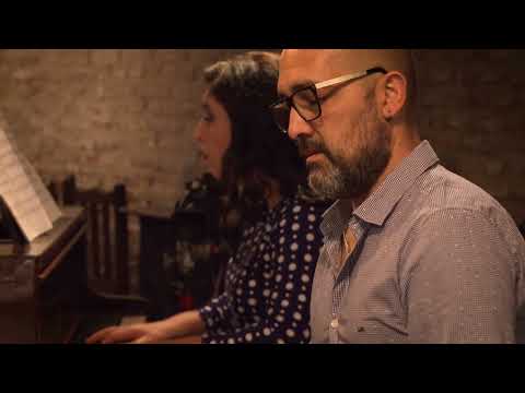 TANGOLDBERG -  OSVALDOS de ANALIA GOLDBERG