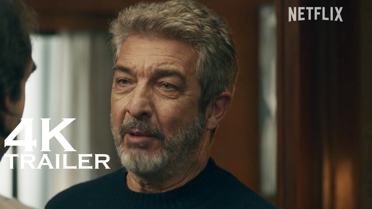 LO DEJAMOS ACA Trailer SUBTITULADO [4K] Netflix