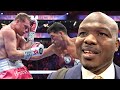 TIM BRADLEY PREDICTED HOW BIVOL WOULD BEAT CANELO; REVEALS HOW CANELO WILL BEAT GGG IN THIRD FIGHT