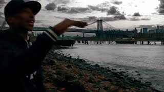 Fredro Starr - That New York (Prod by The Audible Doctor) OFFICIAL VIDEO