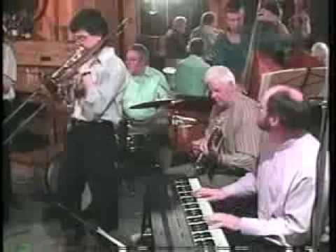 1995 05 05 Don Stone   Jazz at 2nd and 10th   Part 6/6