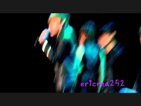 [Fancam]111015 U-Kiss 0330 Asia Song Festival[Kevin Focus]