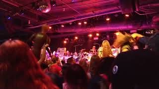 Wormrot Lost Swines / Fake Moral Machine Live Baltimore Soundstage 2018