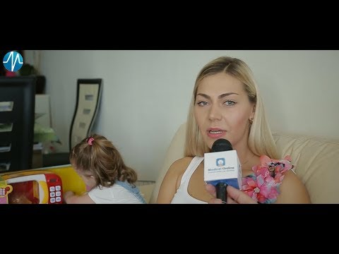 טיפולי פוריות: פרופ' דב פלדברג מטופלות ממליצות