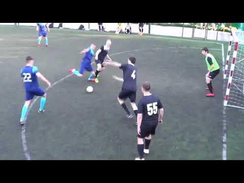 25  КХ 2 тур 8 лига Медведи   Ascendix