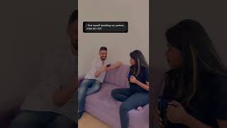 I doubt my partner, what to do? | YTShorts