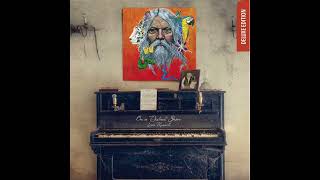 Leon Russell - Inside The Night (Bonus Track)