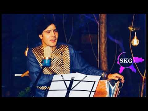 Karan Khan sang che pa darogha khoshlgy pa reshty khpa ya