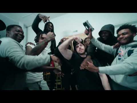 Gfatss - Enter The Chat (Official Music Video)