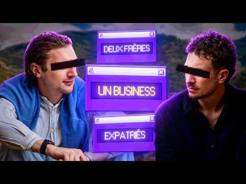 Miniature de la vidéo 1 du pack Interviews VK : captation d'interview multicamâra en format horizontal