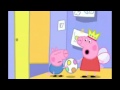 Peppa Pig English Episodes S01E04 Best Friend Funny Cartoon Movie HD