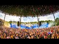 Blasterjaxx | Tomorrowland Belgium 2019 - W2