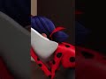 Marinette Being Creep