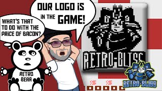 Atari 2600 Homebrew Games by Gemintronic