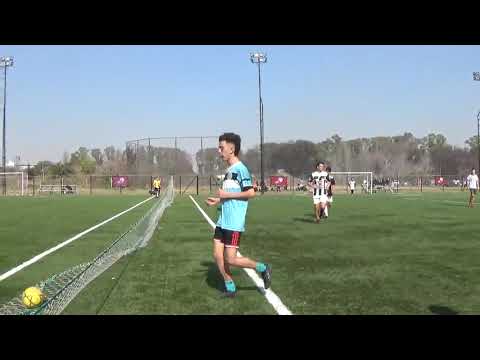 SAN PULMON vs TESTICULOS DE JEOVAH #Apertura 2021 Fecha 13