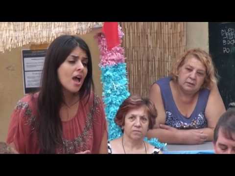 Cuca Roseta - Ave Maria Fadista (ao vivo em Alfama)