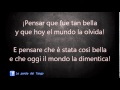 AL VERLA PASAR - Pedro Laurenz -Traduzione in ...