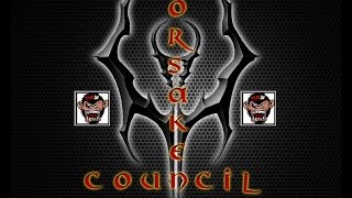 Warlords Raid Preview - Level S Target with a Ghost Crawler