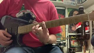 Bob Marley Roots, Rock, Reggae how to play reggae guitar