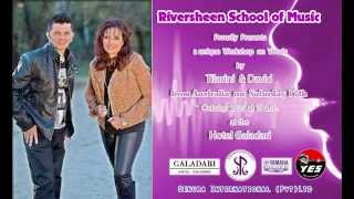 Tilarni Senn & Devid Senn