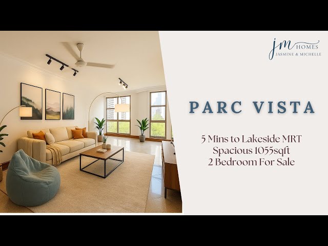 2 Bed Condo for Sale in  Parc Vista - Image 13