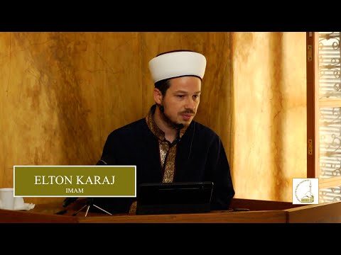 Mesazhi i së premtes - Edukimi i njerëzve të fesë