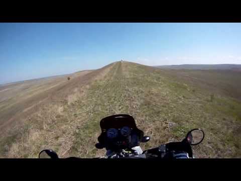 Thumbnail for BMW R1100GS & BMW R1150GS ADV offroad 14 by BMW R1100GS