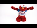Elmo Sings YMCA Animated