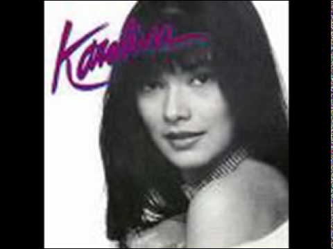 Karolina de Venezuela - Y siempre (transfered video)