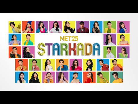 Road to STARKADA April 25, 2024