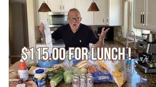 One Grocery Trip Reminded Me Why I'm a Frugal Shopper