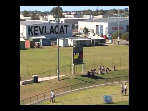 SCGRL Caloundra RSL Cup Reserve Grade Grand Final 2012