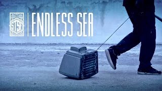 S.T.S.F. - Endless Sea feat. Manos Aggelakis (Official Video Clip)