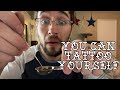 Quick Easy Stick And Poke Tutorial