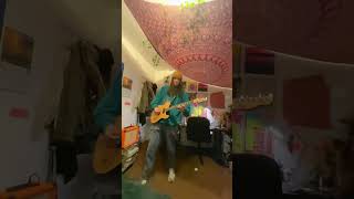 Doubts- PUP #phruitcore #guitar #punkcover