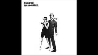 Television Personalities‎ – I Know Where Syd Barrett Lives