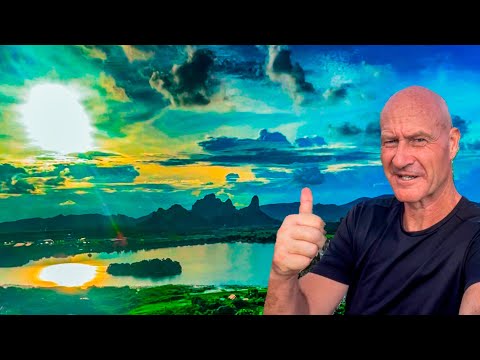 Lopburi - A TAILÂNDIA ESCONDIDA que só os moradores locais conhecem!