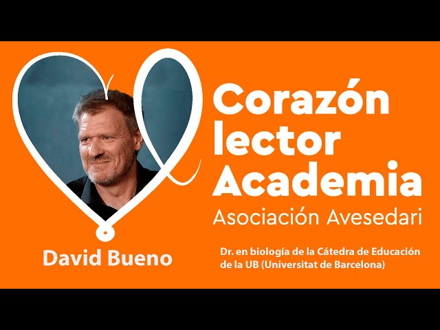 Vídeo relacionado con La lectura en voz alta: sus beneficios: Un descubrimiento (fascinante) desde la neuroeducación (Octaedro Educación)