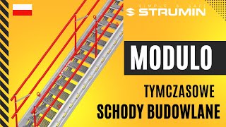 Venta de Strumin Schodnie escalera de construccion - Imagen 6 | Machineryline AR Strumin Schodnie escalera de construccion nueva | Imagen 6 - Machineryline