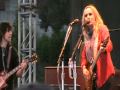 Melissa Etheridge - Nervous (Live -May 22, 2010)