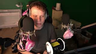 Quad Microphones ASMR Highest Sensitivity