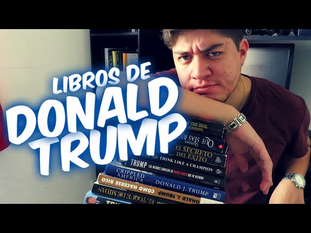 Vídeo relacionado con Donald Trump: El Romance del Poder
