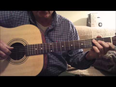 Pickin' Lab 2 - Freight Train